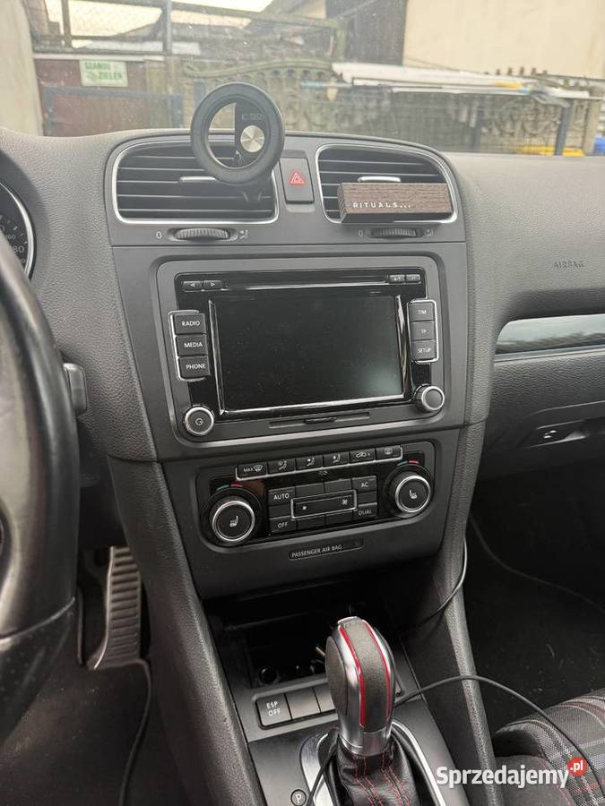 Golf VI GTI Opole sprzedam