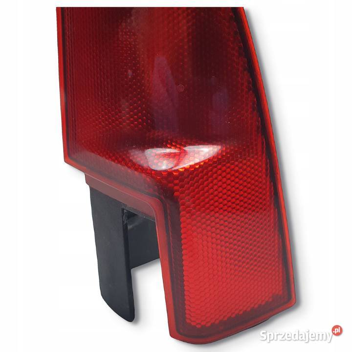 LAMPA PRAWA Mercedes Vito W639 0310 prawy tył lubelskie Chełm sprzedam