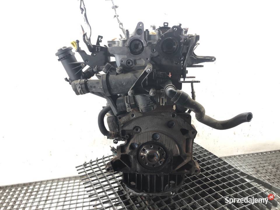 SILNIK PEUGEOT 20 140 RHF 1018 508 SW I podkarpackie