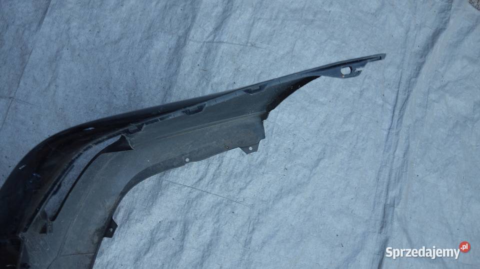 LEXUS RX300 RX 300 330 350 400 ZDERZAK TYLNY TYŁ Ruda Śląska