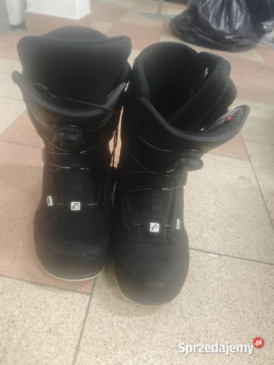 Sprzedam buty Snowboardowe małopolskie Gliczarów Górny