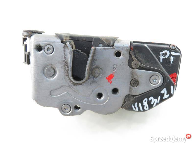 ZAMEK PRAWY TYLNY GMC ACADIA 25804712 sprzedam