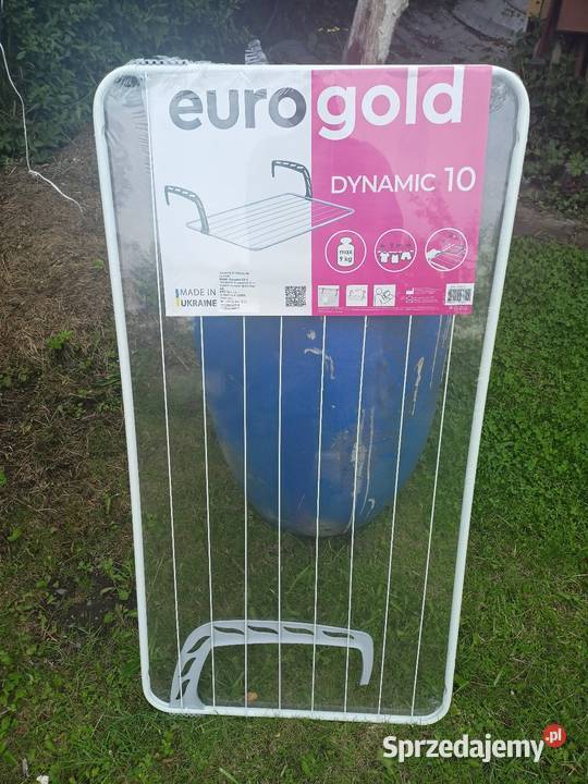 Suszarka na pranie na kaloryfer Koszalin