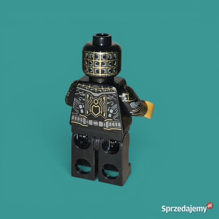 Lego Spider Man SH0774 sprzedam