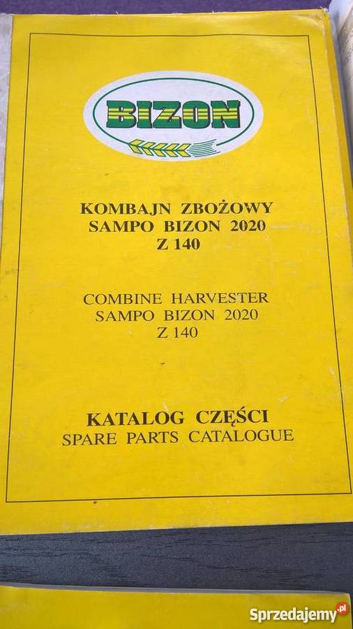 Instrukcje obsługi maszyn rolniczych lubelskie Lubartów