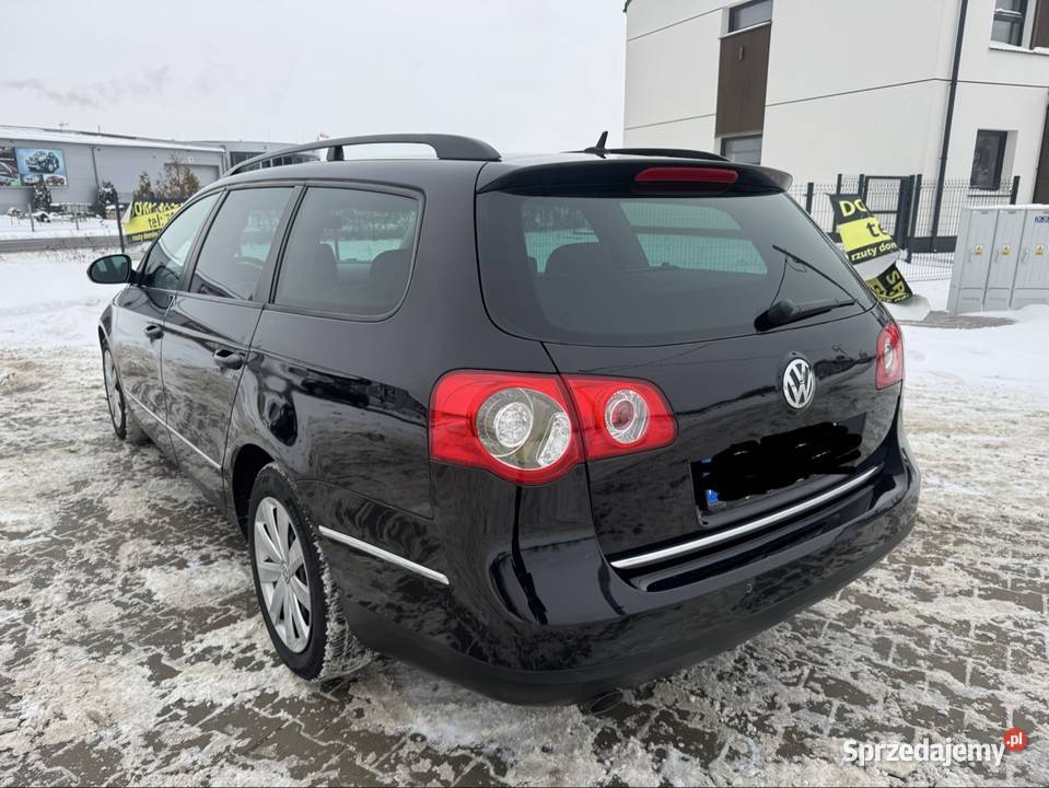 Sprzedam Vw Passat radio Sokółka sprzedam