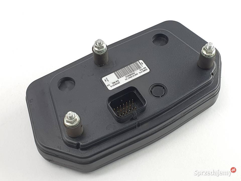 Licznik Zegar Mv Agusta Turismo Veloce 800 łódzkie Łódź