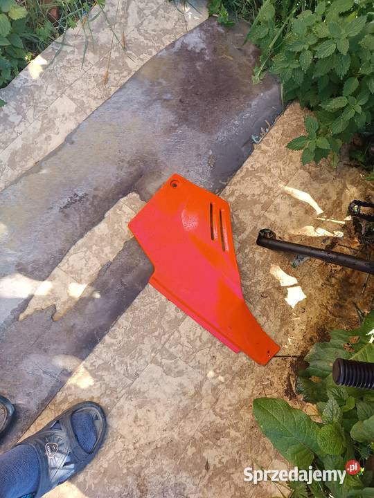 sprzedam Suzuki DR 750 BIG ENDURO Kozin