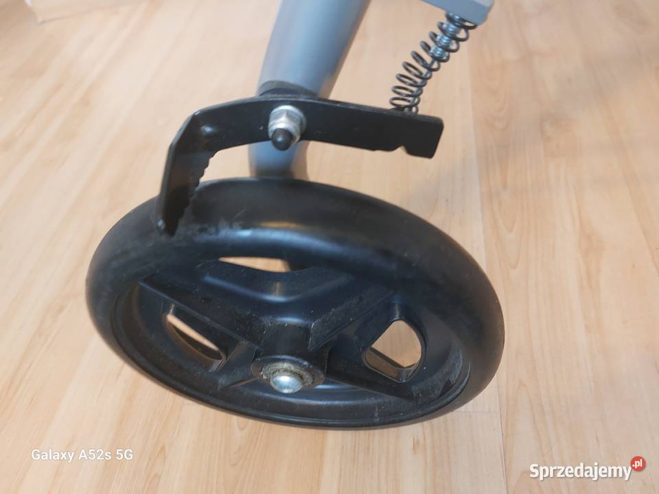 Chodzik lekki Pozostałe Raszyn