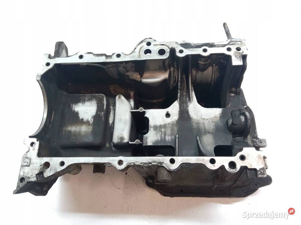 MISKA OLEJOWA 14 D4D Toyota Yaris II 20052011 Smarowanie silnika świętokrzyskie sprzedam