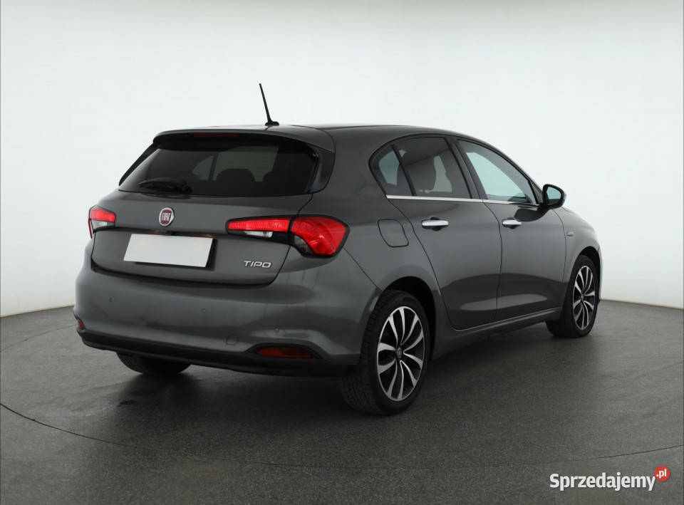 Fiat Tipo 14 TJet Piaseczno