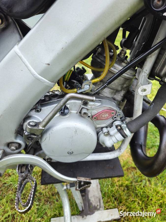 Peugeot xps 5080 cc do zrobienia odpala Toruń