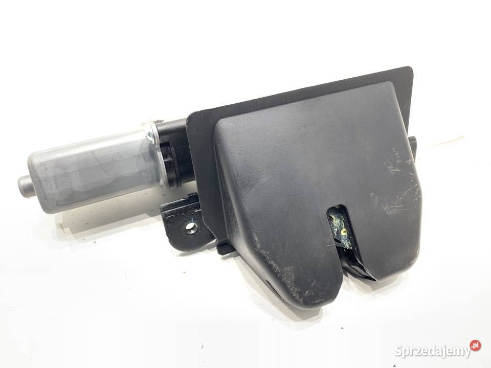 ZAMEK KLAPY TYŁ JEEP COMPASS MP Crossover Zamki, wkładki i kluczyki