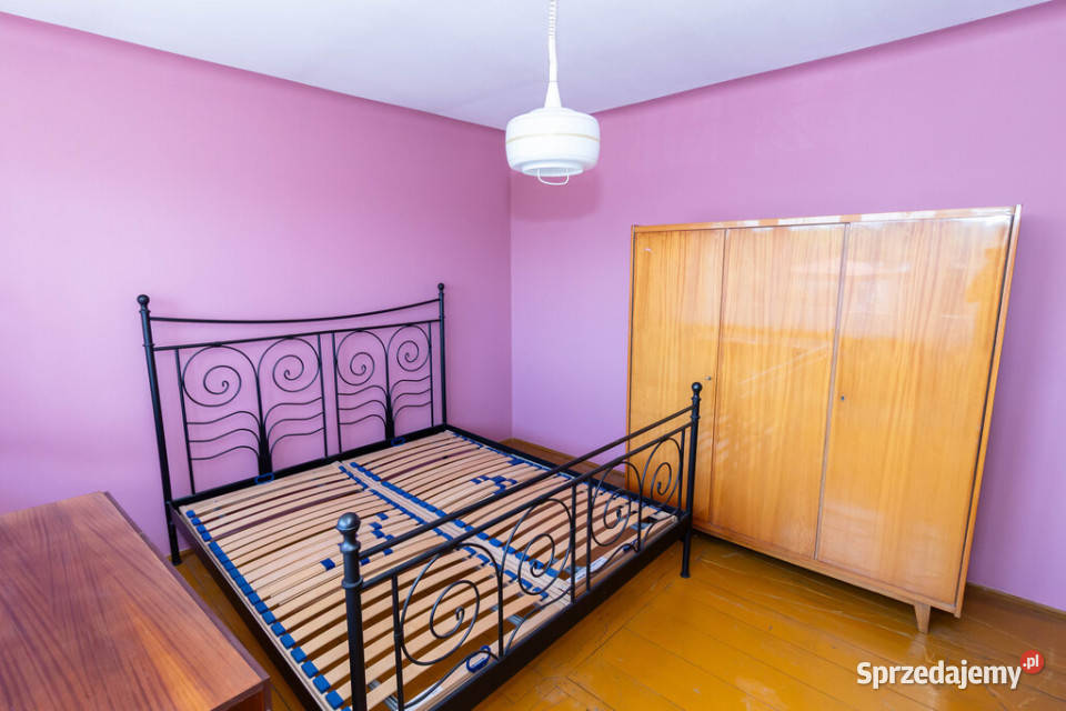 Przytulny dom 116m2 działka 1147m2 Opatów Sprzedaż
