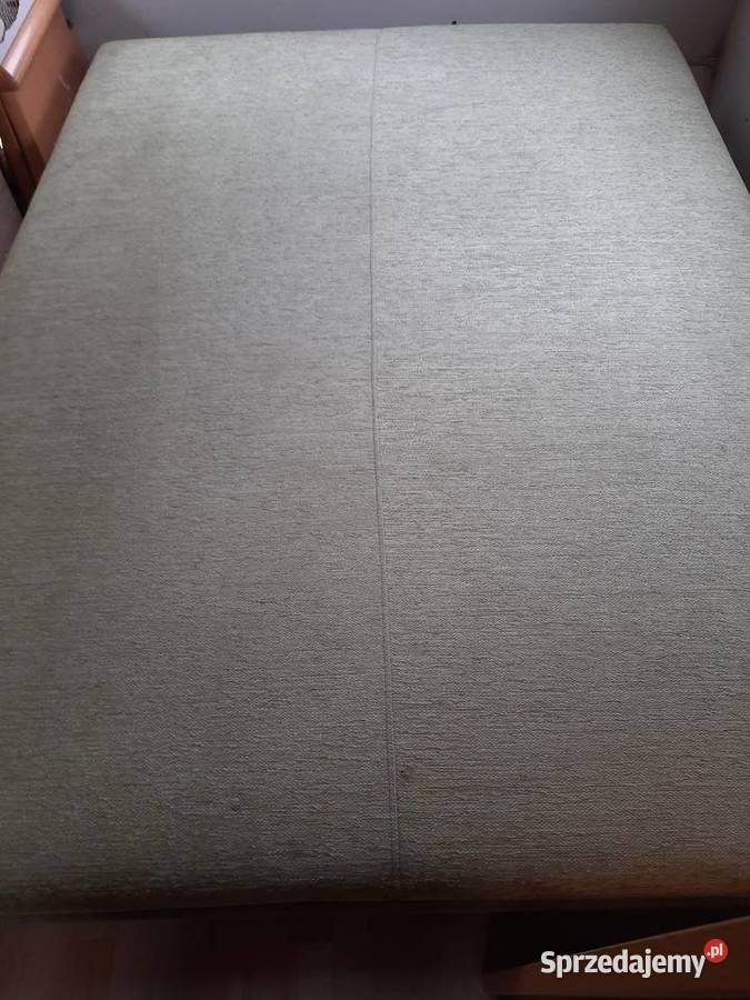 Łóżko do przyczepy kempingowej kampera Skokowa