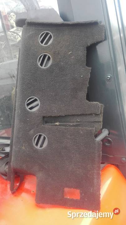 Mercedes g klasa 463 lift panel osłona pedału sprzedam