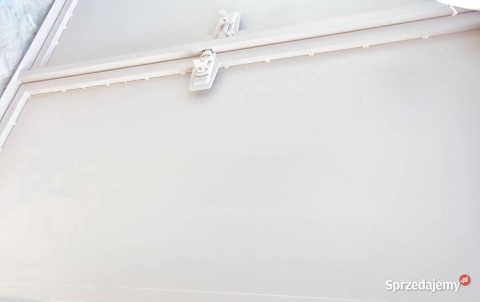 Okiennice metalowe Zabezpieczenia okien drzwi Pichorowice