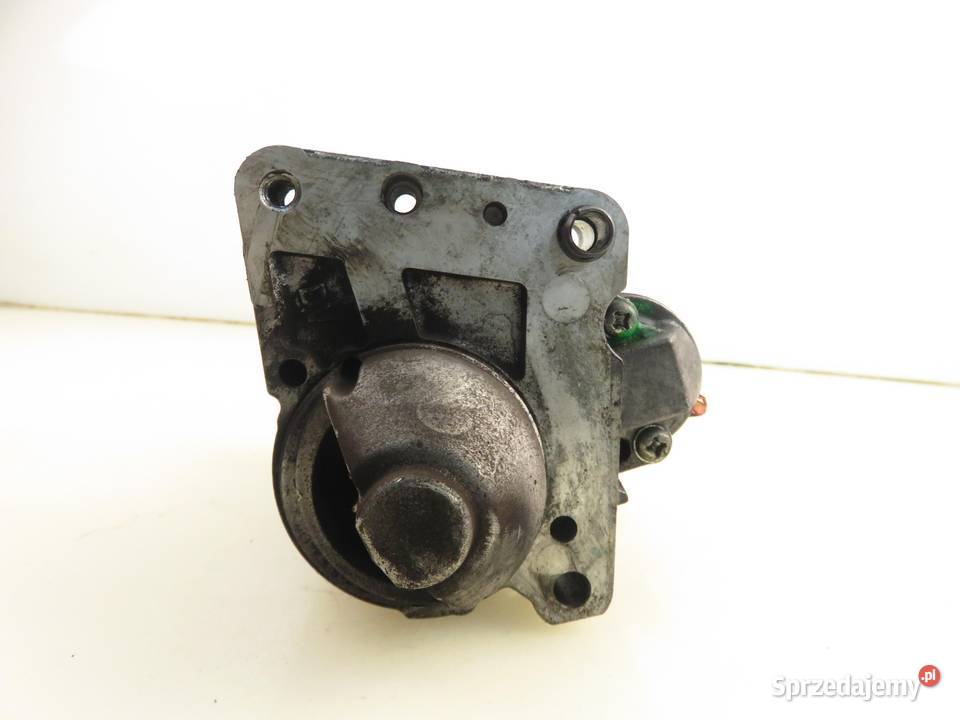 ROZRUSZNIK CITROEN C4 16 HDi 9663528880 małopolskie