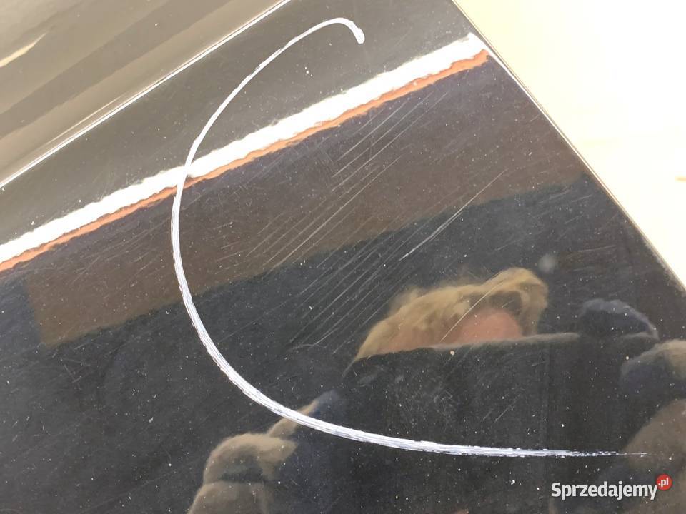 BŁOTNIK LEWY PRZÓD FORD FOCUS IV Hatchback sprzedam