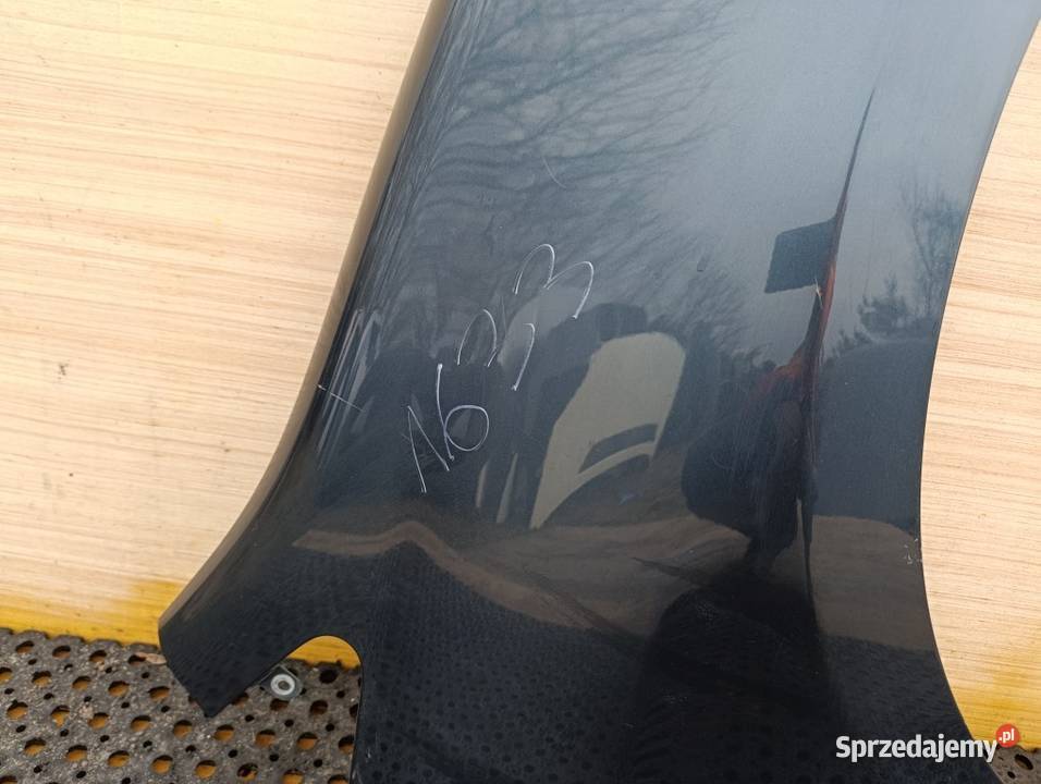 HONDA ODYSSEY III 20042010 BŁOTNIK PRZÓD PRAWY