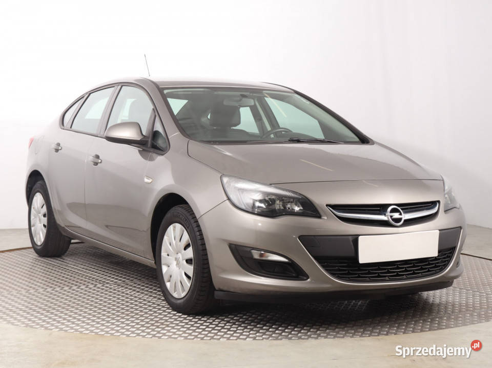 Opel Astra 16 16V 85KM Motoryzacja Katowice
