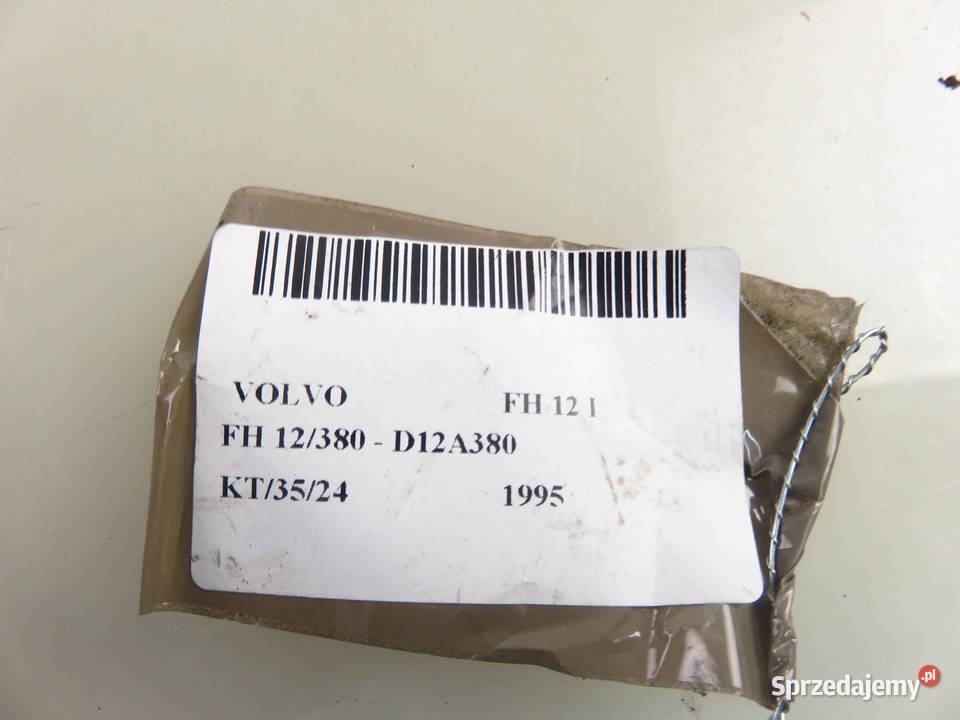 STACYJKA VOLVO FH 12 I 1063433