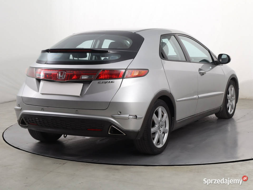 Honda Civic 18 i Katowice sprzedam