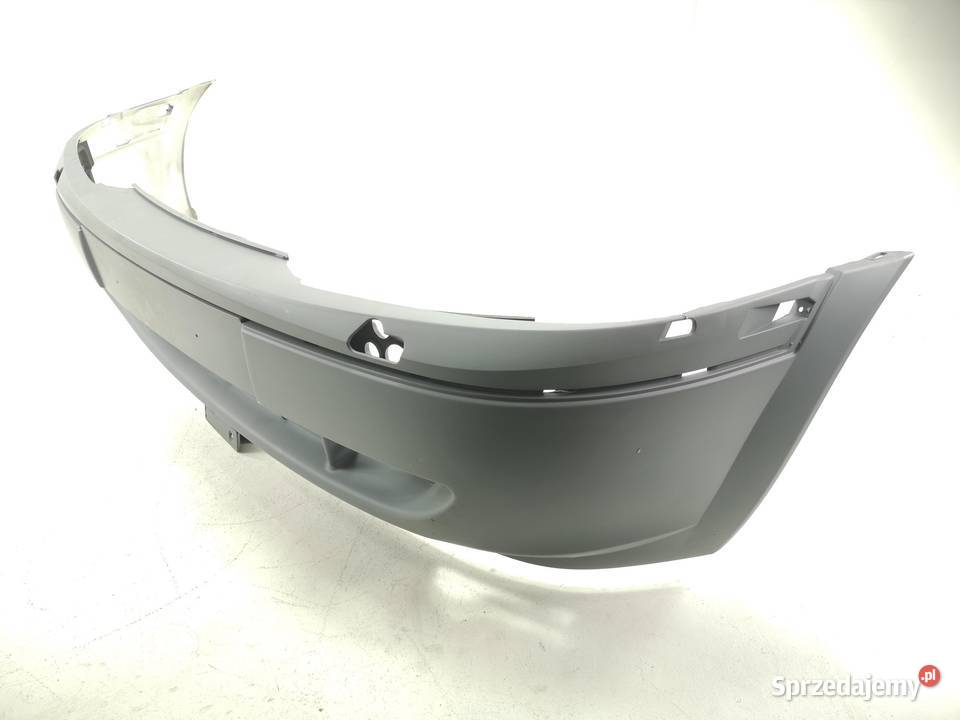 ZDERZAK PRZÓD FORD FIESTA IV 19952002 1104263