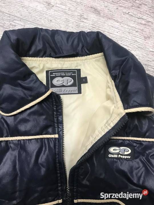 Bezrękawnik kamizelka Chilli Pepper 134 Rozmiar 134 Lubartów