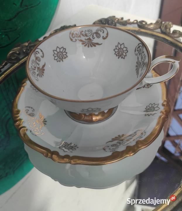 ROSCHUTZ ELEGANCKI ZESTAW DUO Pabianice
