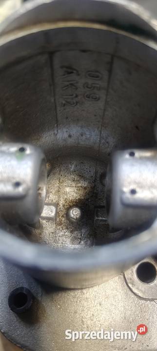 Sprzedam cylinder do WSK175 Szamotuły