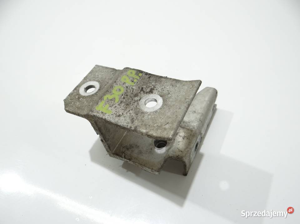 MOCOWANIE UCHWYT CHŁODNICY BMW F30 F31 7245795 lubelskie Strzyżewice