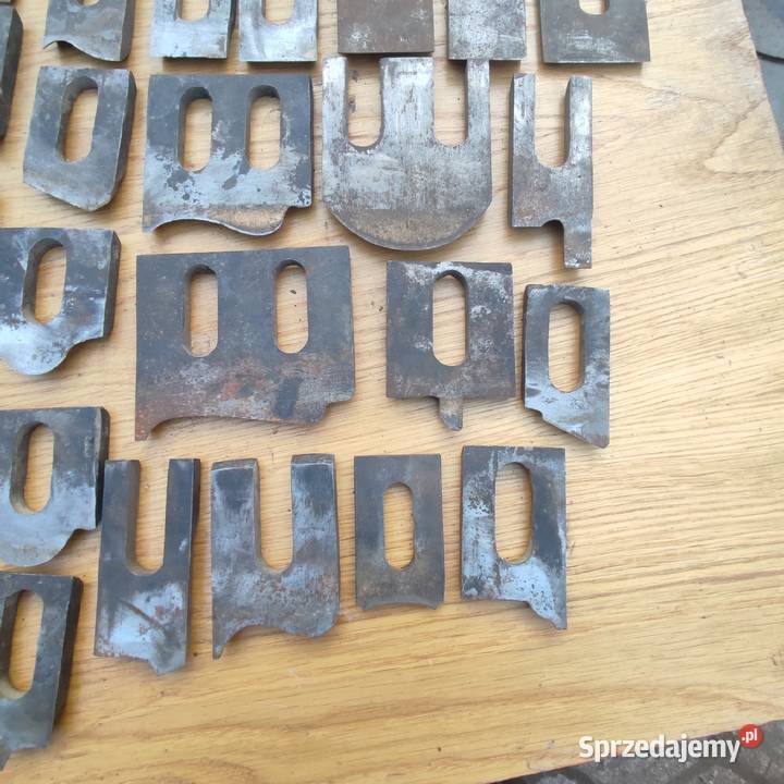 Noże Frezarka Stolarz