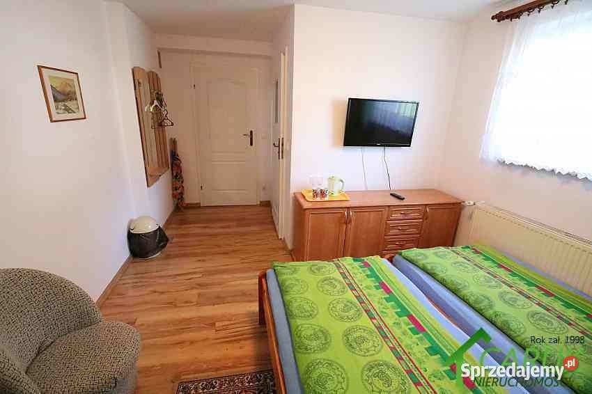 Dom bliźniak sprzedam Dziwnów 280m2 Domy