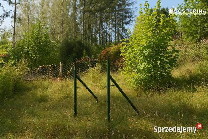 sprzedaży domu wolnostojącego 178m2 Ręboszewo