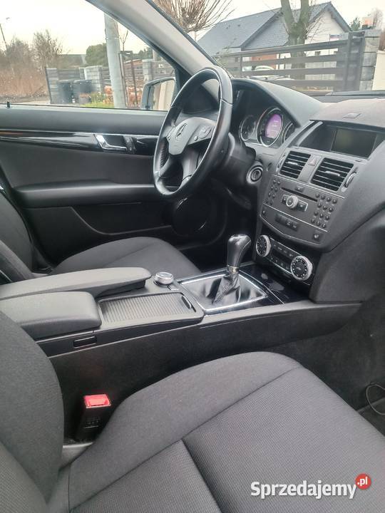 Możliwa zamiana Klasa C Inowrocław