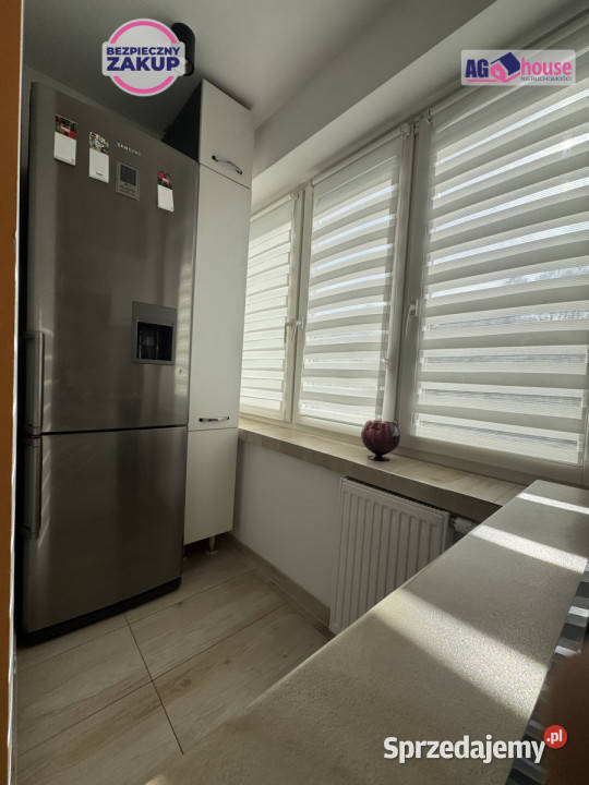 Mieszkanie Gdynia 45m2 2 pokoje Liczba pokoi 2 pomorskie sprzedam