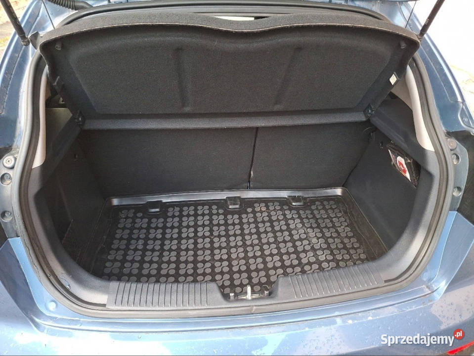 Kia Rio top 102015 12b83141000 lekko uszkodzona 141000km Bochnia