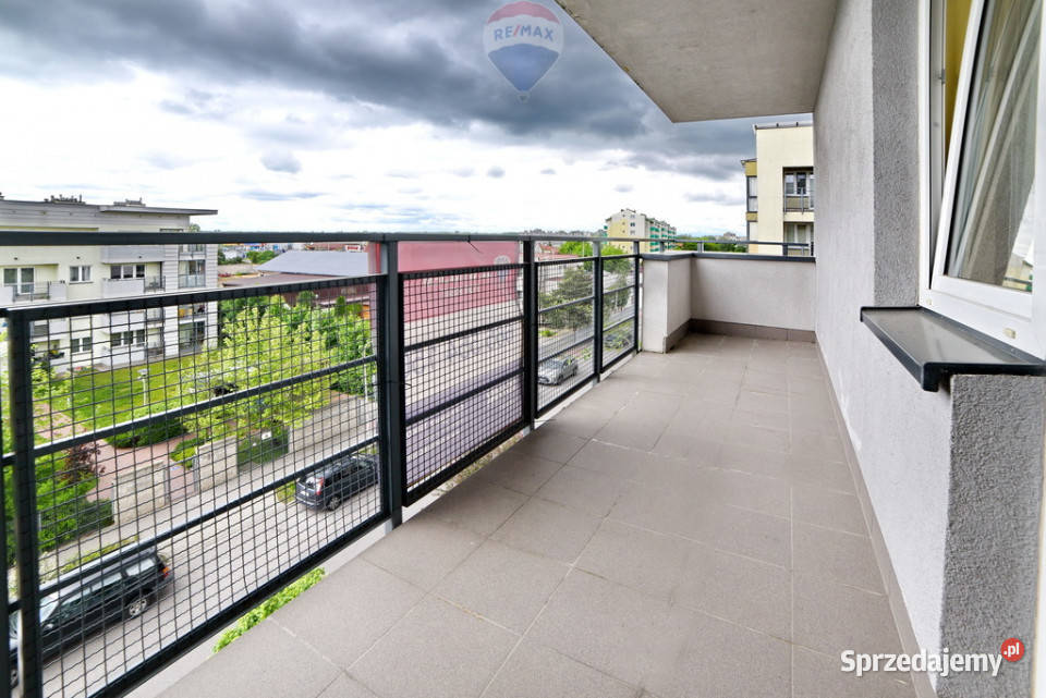 Słoneczne 2 pokojowe mieszkanie Bemowo Coopera Warszawa