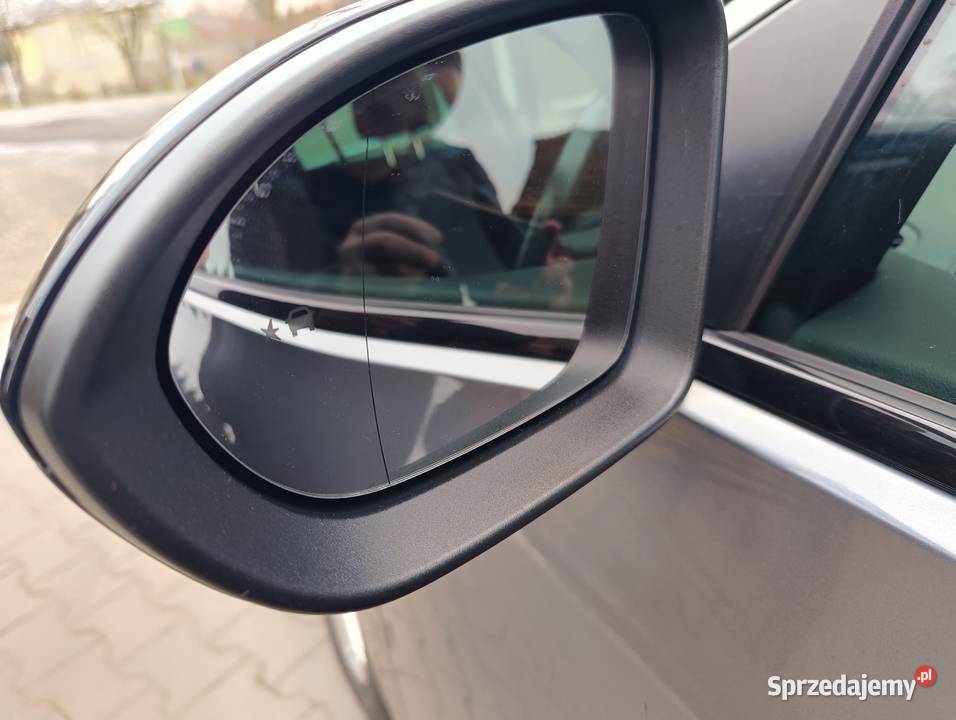 Opel Insignia B Lift 2021r 20Cdti 174 IntelliLux Kalisz