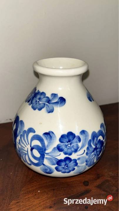 Wazon Włocławek Made in Poland pomorskie
