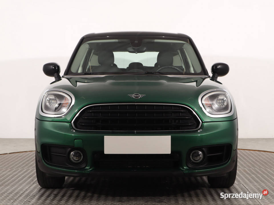 MINI Countryman Cooper Countryman sprzedam