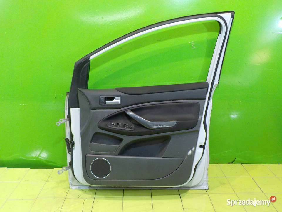 FORD KUGA MK1 I 09r drzwi prawe przod Suków sprzedam