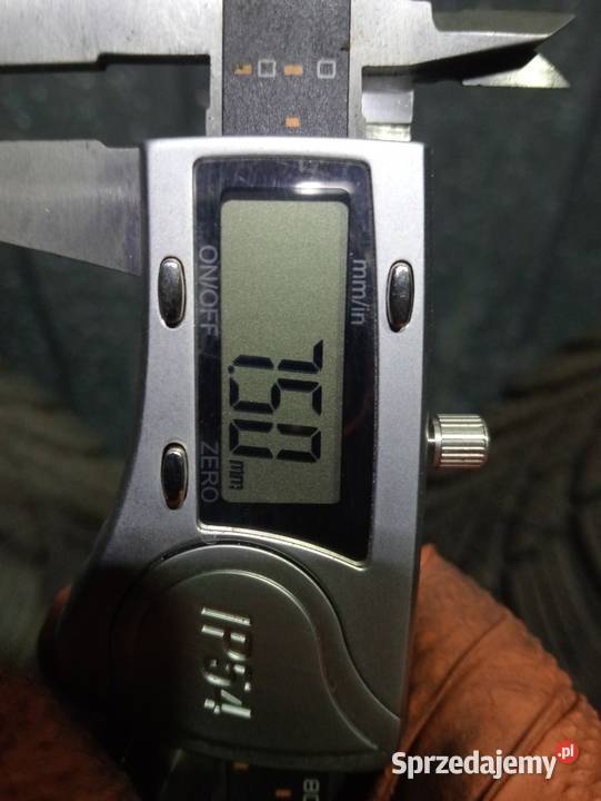 Opony zimowe Bridgestone 2055516 Przebieczany