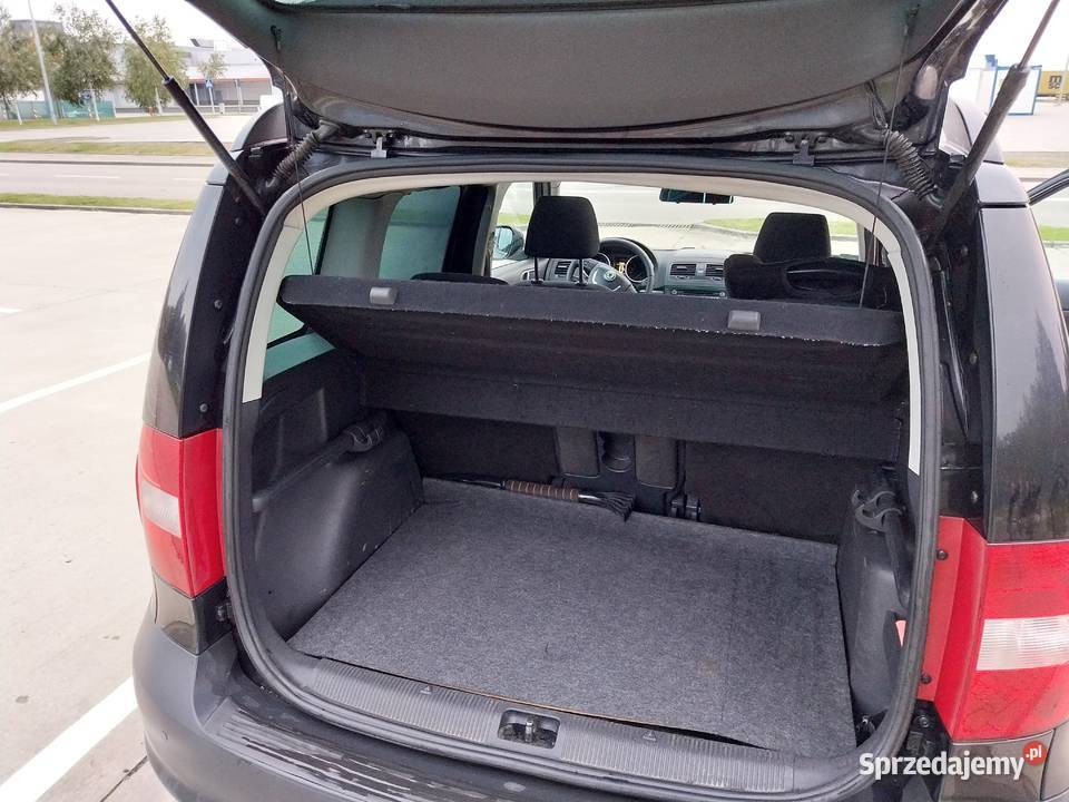 Skoda Yeti 4x4 Automat 18TSI elektrochrom. lusterko wst. łódzkie