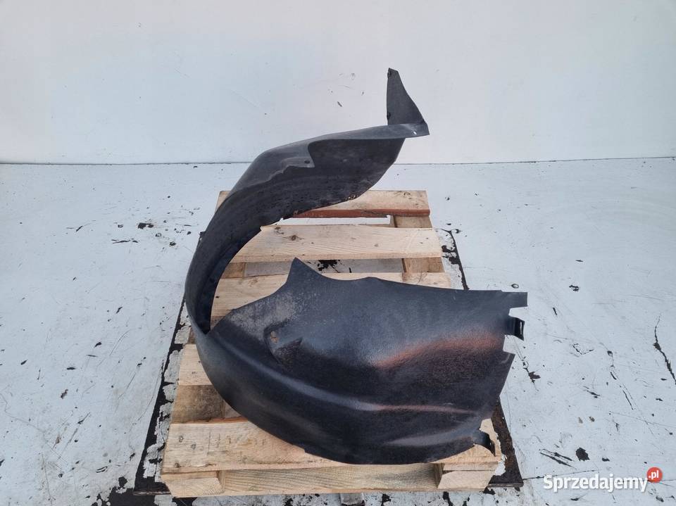 Fiat Fiorino III Qubo Nemo Bipper LEWE PRZEDNIE lubelskie Rudka sprzedam