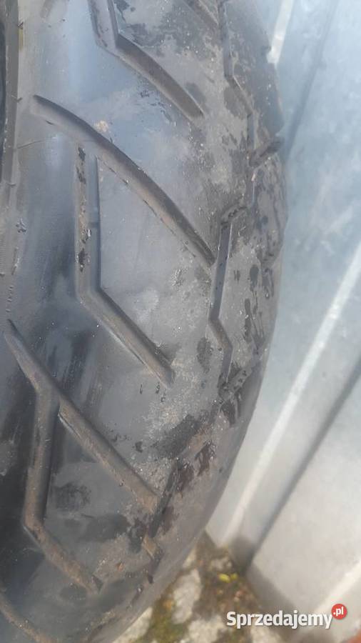 Koło tylnie Harley Davidson Sportster kujawsko-pomorskie Bydgoszcz sprzedam