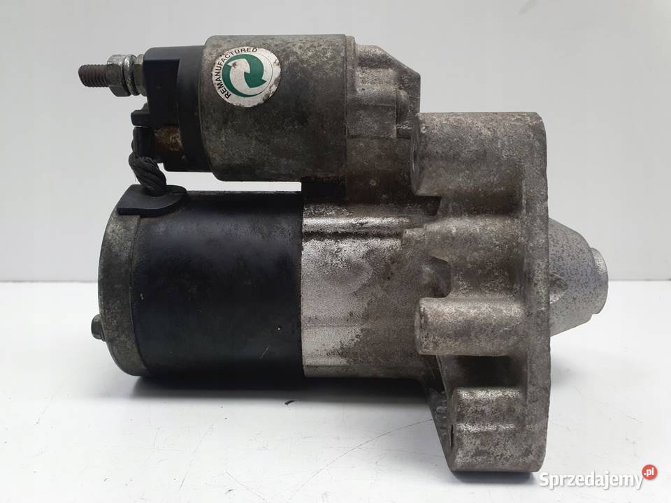 ROZRUSZNIK Mini Cooper R56 14 16V VTi LRS02279 Rudka