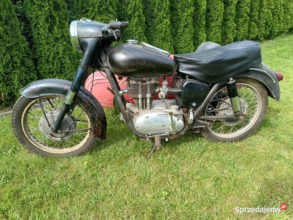 Junak M10 Chełmno