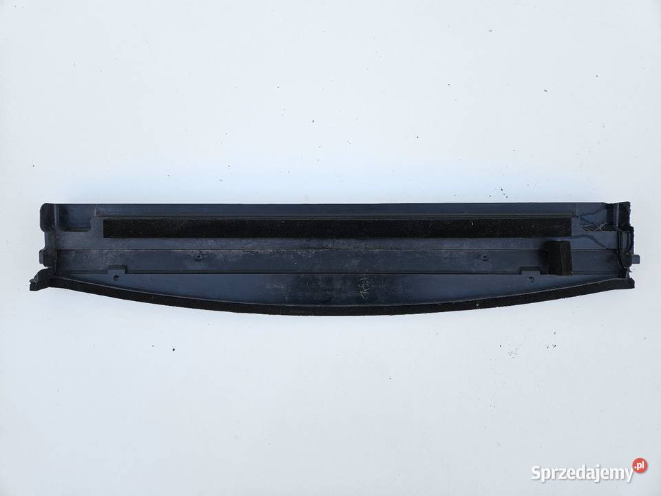 NISSAN QASHQAI II J11 LIFT WLOT OSŁONA Kierownice powietrza Międzychód sprzedam